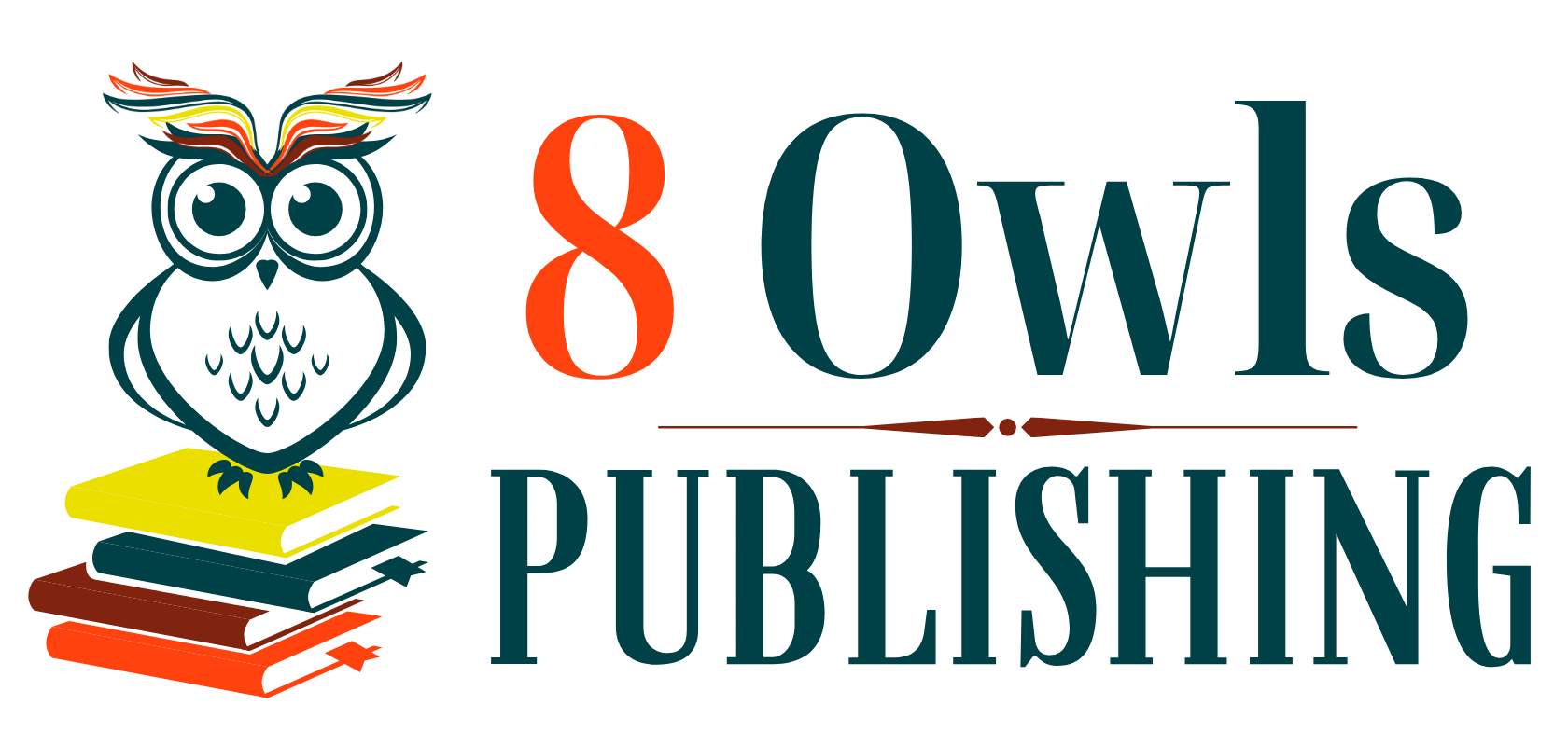 8 Owls Publishing