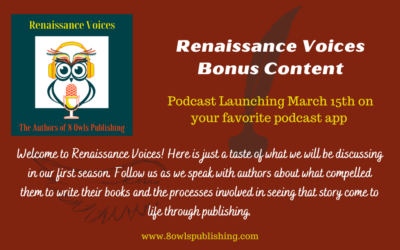 Renaissance Voices Bonus Content