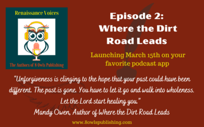 S1:Ep2 – Where The Dirt Road Leads