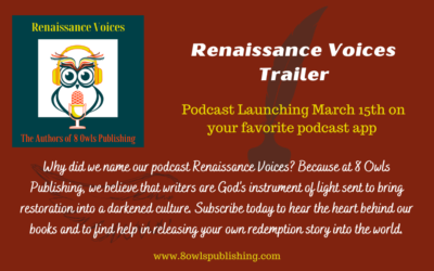 Renaissance Voices Trailer