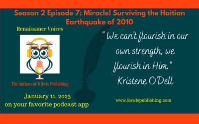 S.2 Ep.7 Miracle! Surviving the Haitian Earthquake of 2010